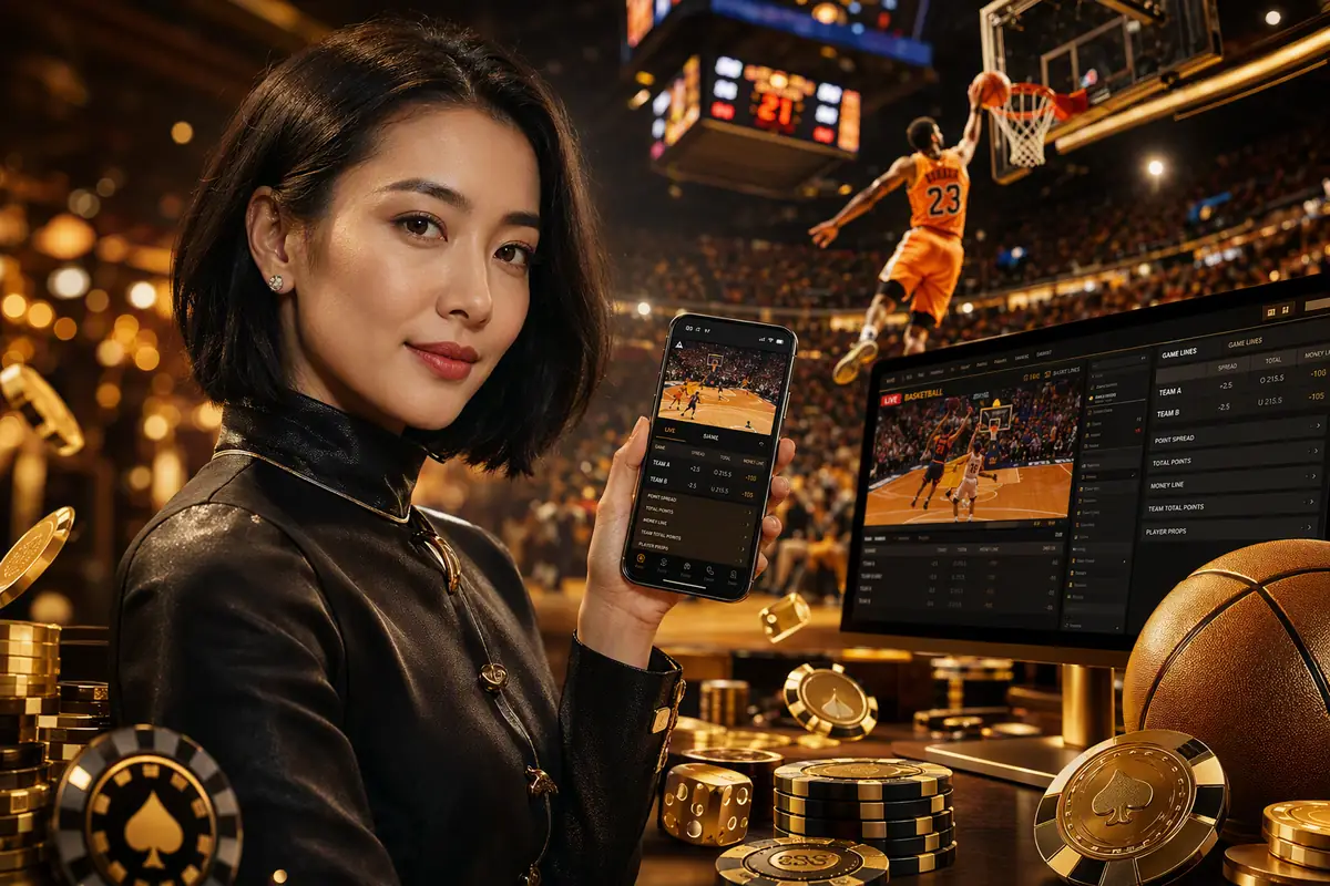 vip7700 VIP ကစားသူများ အတွေ့အကြုံ