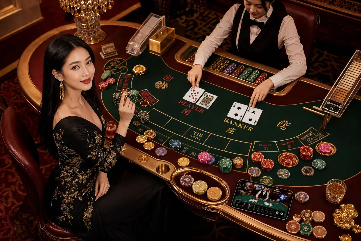 vip7700 Poker ကဒ်ဂိမ်း မိတ်ဆက်