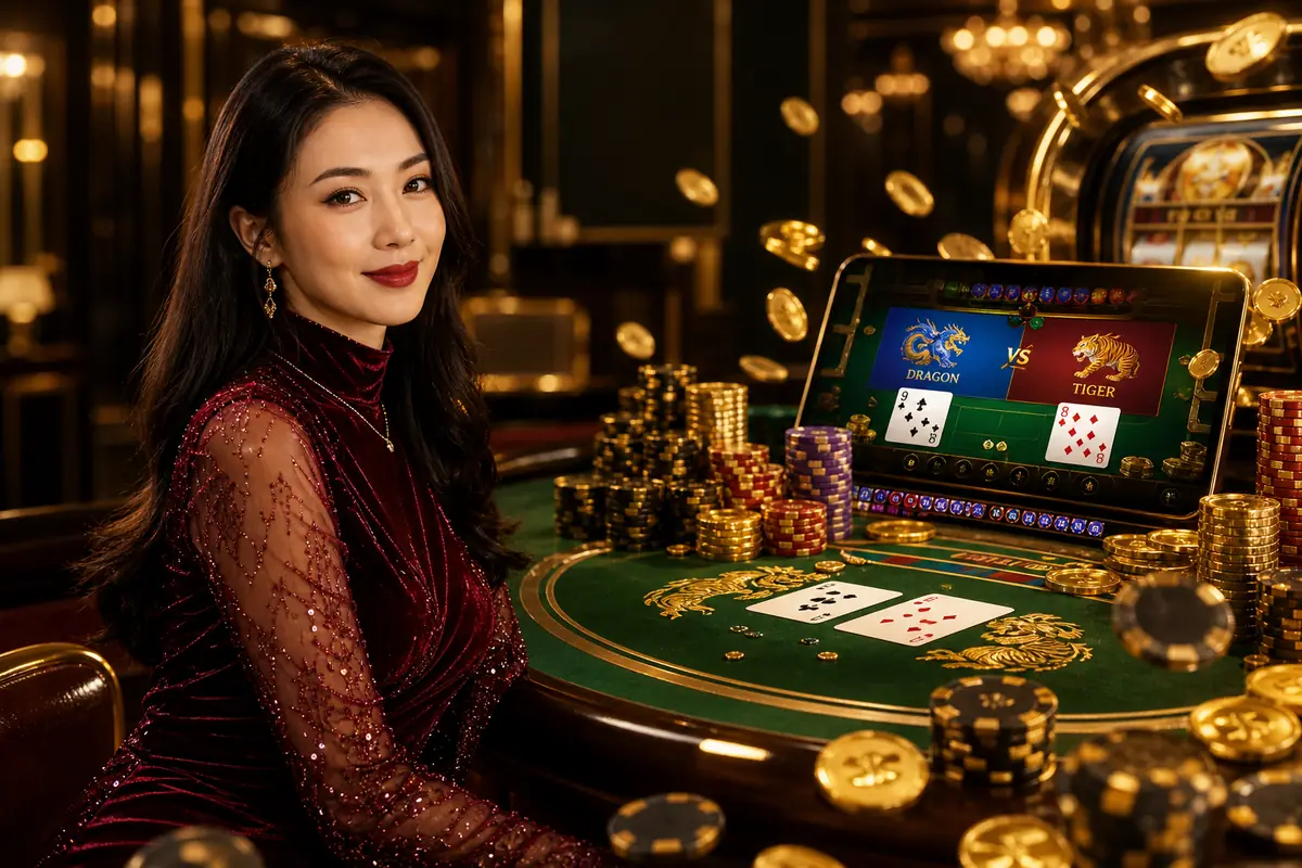 vip7700 Poker ဗျူဟာ ကစားနည်း