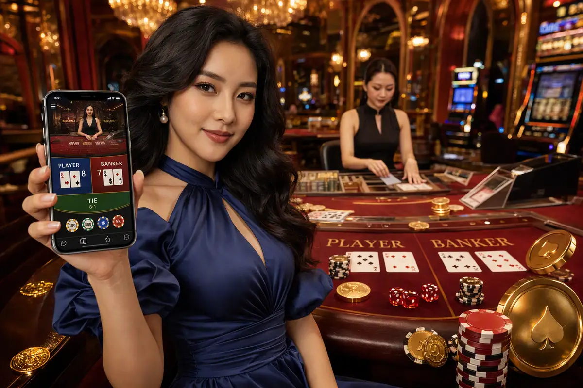 vip7700 စလော့ဂိမ်းများ ကစားခြင်း