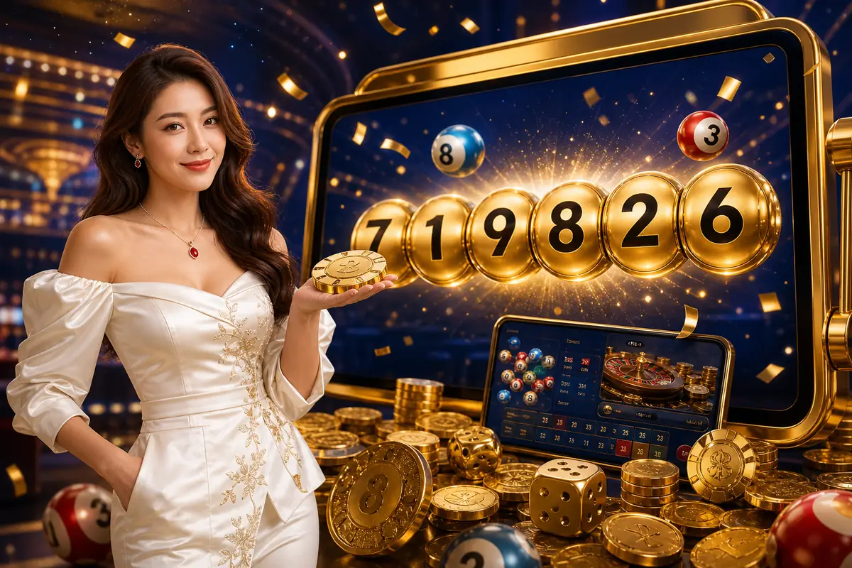 vip7700 Poker ဂိမ်း အွန်လိုင်းကစားခြင်း